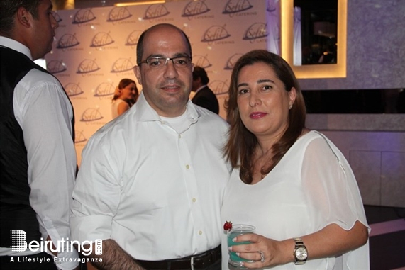 Biel Beirut-Downtown Social Event Sofil Catering at Le Panorama-Biel Lebanon