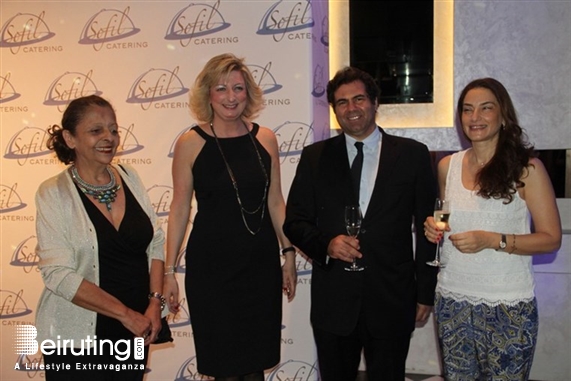 Biel Beirut-Downtown Social Event Sofil Catering at Le Panorama-Biel Lebanon