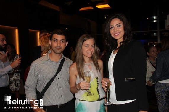 Biel Beirut-Downtown Social Event Sofil Catering at Le Panorama-Biel Lebanon