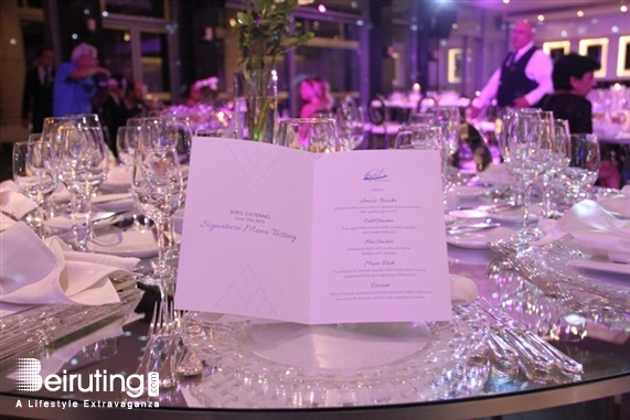 Biel Beirut-Downtown Social Event Sofil Catering at Le Panorama-Biel Lebanon