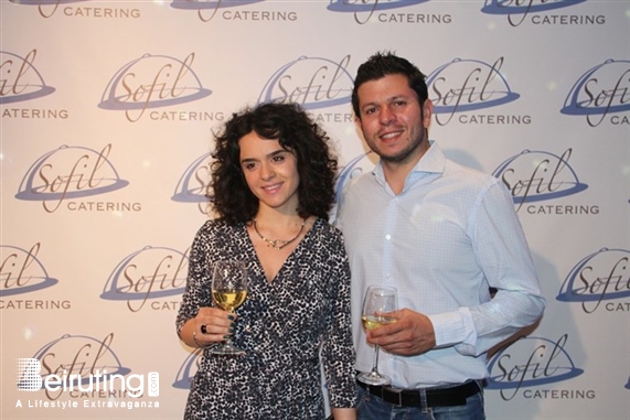 Biel Beirut-Downtown Social Event Sofil Catering at Le Panorama-Biel Lebanon