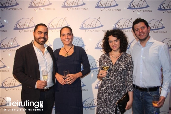 Biel Beirut-Downtown Social Event Sofil Catering at Le Panorama-Biel Lebanon