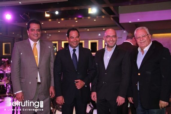 Biel Beirut-Downtown Social Event Sofil Catering at Le Panorama-Biel Lebanon