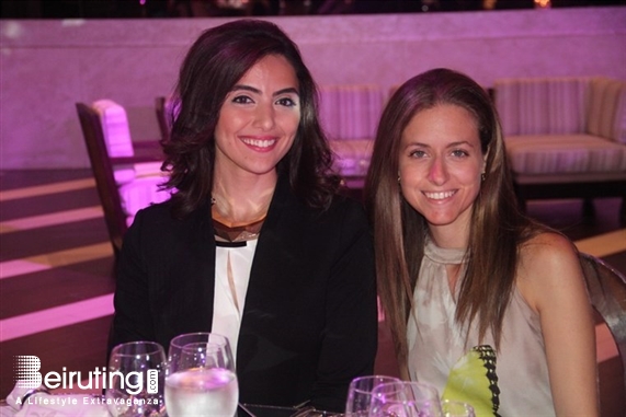 Biel Beirut-Downtown Social Event Sofil Catering at Le Panorama-Biel Lebanon