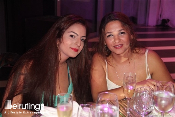 Biel Beirut-Downtown Social Event Sofil Catering at Le Panorama-Biel Lebanon