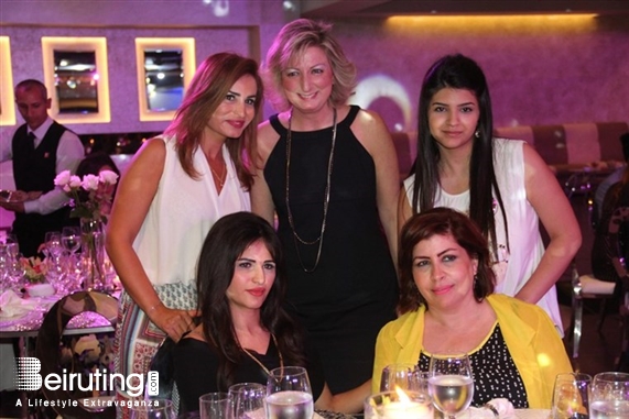 Biel Beirut-Downtown Social Event Sofil Catering at Le Panorama-Biel Lebanon