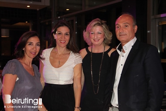 Biel Beirut-Downtown Social Event Sofil Catering at Le Panorama-Biel Lebanon