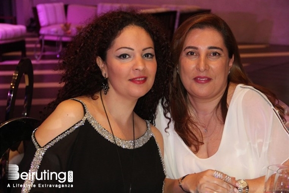 Biel Beirut-Downtown Social Event Sofil Catering at Le Panorama-Biel Lebanon