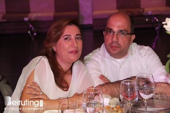 Biel Beirut-Downtown Social Event Sofil Catering at Le Panorama-Biel Lebanon