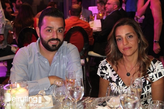 Biel Beirut-Downtown Social Event Sofil Catering at Le Panorama-Biel Lebanon