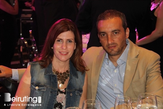 Biel Beirut-Downtown Social Event Sofil Catering at Le Panorama-Biel Lebanon