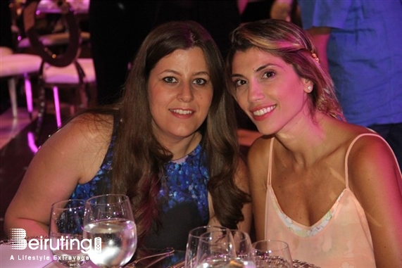 Biel Beirut-Downtown Social Event Sofil Catering at Le Panorama-Biel Lebanon