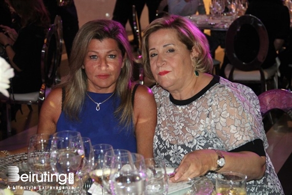 Biel Beirut-Downtown Social Event Sofil Catering at Le Panorama-Biel Lebanon