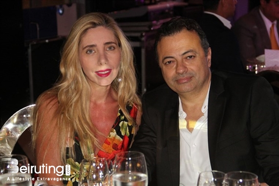 Biel Beirut-Downtown Social Event Sofil Catering at Le Panorama-Biel Lebanon