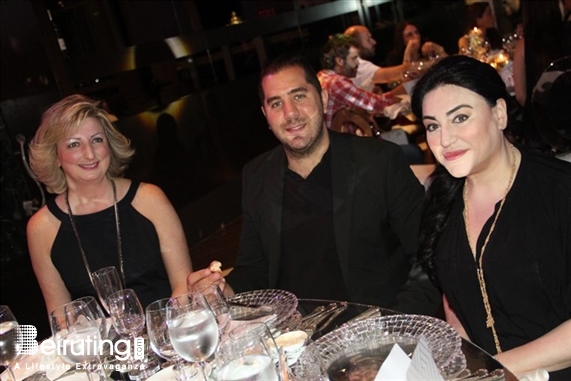 Biel Beirut-Downtown Social Event Sofil Catering at Le Panorama-Biel Lebanon