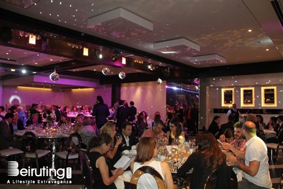 Biel Beirut-Downtown Social Event Sofil Catering at Le Panorama-Biel Lebanon