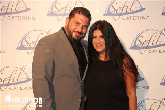 Biel Beirut-Downtown Social Event Sofil Catering at Le Panorama-Biel Lebanon