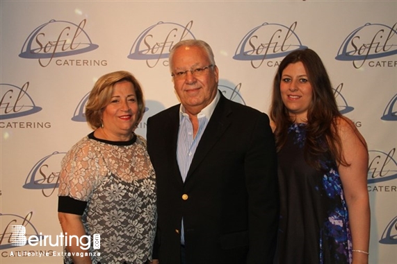 Biel Beirut-Downtown Social Event Sofil Catering at Le Panorama-Biel Lebanon