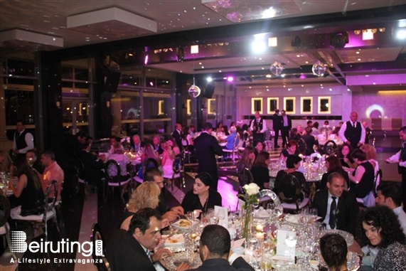 Biel Beirut-Downtown Social Event Sofil Catering at Le Panorama-Biel Lebanon