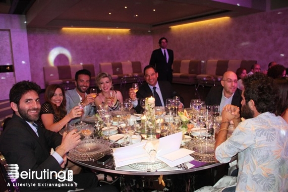 Biel Beirut-Downtown Social Event Sofil Catering at Le Panorama-Biel Lebanon