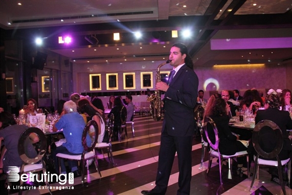 Biel Beirut-Downtown Social Event Sofil Catering at Le Panorama-Biel Lebanon