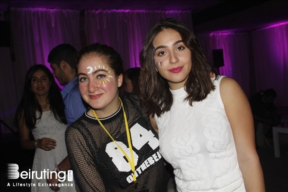 Saint George Yacht Club  Beirut-Downtown Nightlife Solstice at Saint George Yacht Club Lebanon