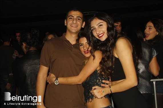 Saint George Yacht Club  Beirut-Downtown Nightlife Solstice at Saint George Yacht Club Lebanon