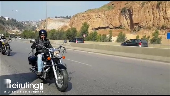 Activities Beirut Suburb Outdoor Sons of Kilikia Ride Lebanon