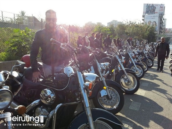 Activities Beirut Suburb Outdoor Sons of Kilikia Ride Lebanon