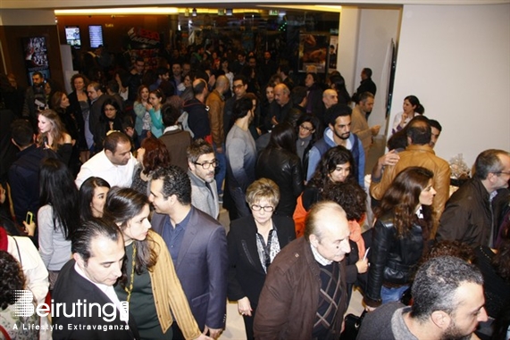 ABC Ashrafieh Beirut-Ashrafieh Social Event Avant Premiere of Stable Unstable Lebanon