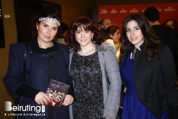 ABC Ashrafieh Beirut-Ashrafieh Social Event Avant Premiere of Stable Unstable Lebanon