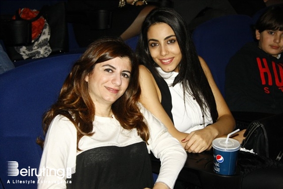 ABC Ashrafieh Beirut-Ashrafieh Social Event Avant Premiere of Stable Unstable Lebanon