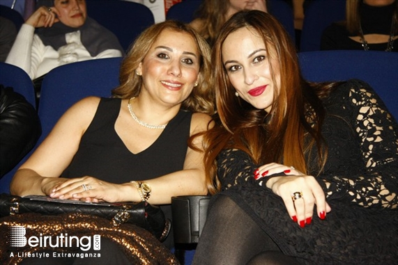 ABC Ashrafieh Beirut-Ashrafieh Social Event Avant Premiere of Stable Unstable Lebanon