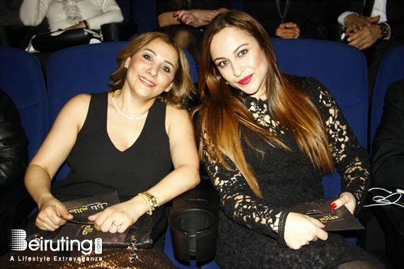 ABC Ashrafieh Beirut-Ashrafieh Social Event Avant Premiere of Stable Unstable Lebanon