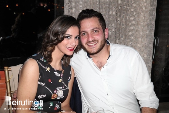 Starlight Lounge-Edde Sands Jbeil New Year New Year at Starlight-Edde Sands Lebanon