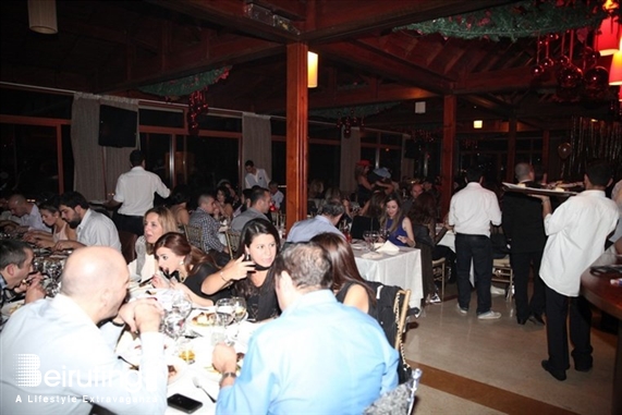 Starlight Lounge-Edde Sands Jbeil New Year New Year at Starlight-Edde Sands Lebanon