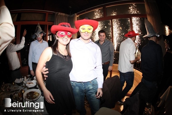 Starlight Lounge-Edde Sands Jbeil New Year New Year at Starlight-Edde Sands Lebanon