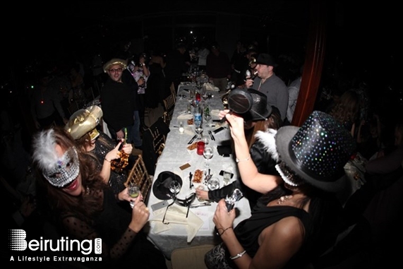 Starlight Lounge-Edde Sands Jbeil New Year New Year at Starlight-Edde Sands Lebanon