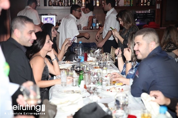 Starlight Lounge-Edde Sands Jbeil New Year New Year at Starlight-Edde Sands Lebanon