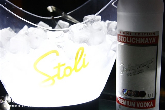 Momo at the Souks Beirut-Downtown Nightlife New Stolichnaya Night Edition  Lebanon