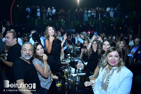 Nightlife Stouh Beirut’s 1st Fundraising Dinner Lebanon