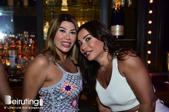 Nightlife Stouh Beirut’s 1st Fundraising Dinner Lebanon