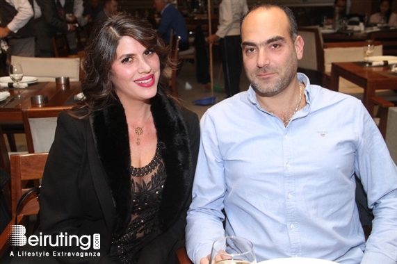 Al Sultan Brahim Antelias Social Event Christmas Gathering at Sultan Ibrahim Lebanon