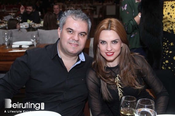 Al Sultan Brahim Antelias Social Event Christmas Gathering at Sultan Ibrahim Lebanon