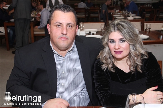 Al Sultan Brahim Antelias Social Event Christmas Gathering at Sultan Ibrahim Lebanon