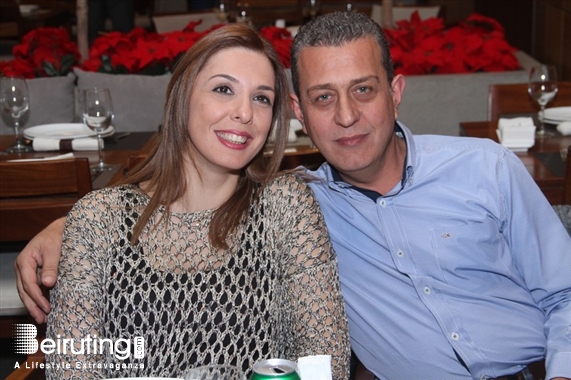 Al Sultan Brahim Antelias Social Event Christmas Gathering at Sultan Ibrahim Lebanon