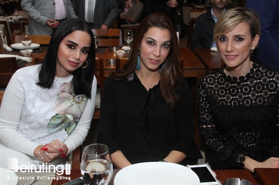 Al Sultan Brahim Antelias Social Event Christmas Gathering at Sultan Ibrahim Lebanon