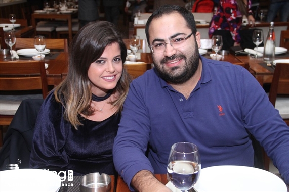 Al Sultan Brahim Antelias Social Event Christmas Gathering at Sultan Ibrahim Lebanon