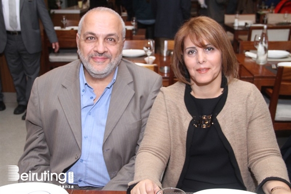 Al Sultan Brahim Antelias Social Event Christmas Gathering at Sultan Ibrahim Lebanon