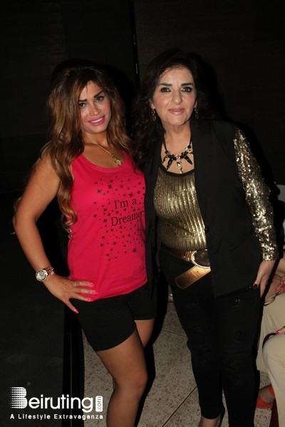 Saint George Yacht Club  Beirut-Downtown Fashion Show Summer Fashion Week by LIPS Opening  Lebanon